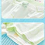 4 quần chip đùi bé gái lưới lạnh thông hơi,quần chip cho bé gái thông hơi toàn quần Kuromi tím