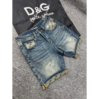 Quần short jean nam thời trang cao cấp phối họa tiết chữ cá tính,vải dày mềm co giãn nhẹ,phom dáng chuẩn siêu cấp QC
