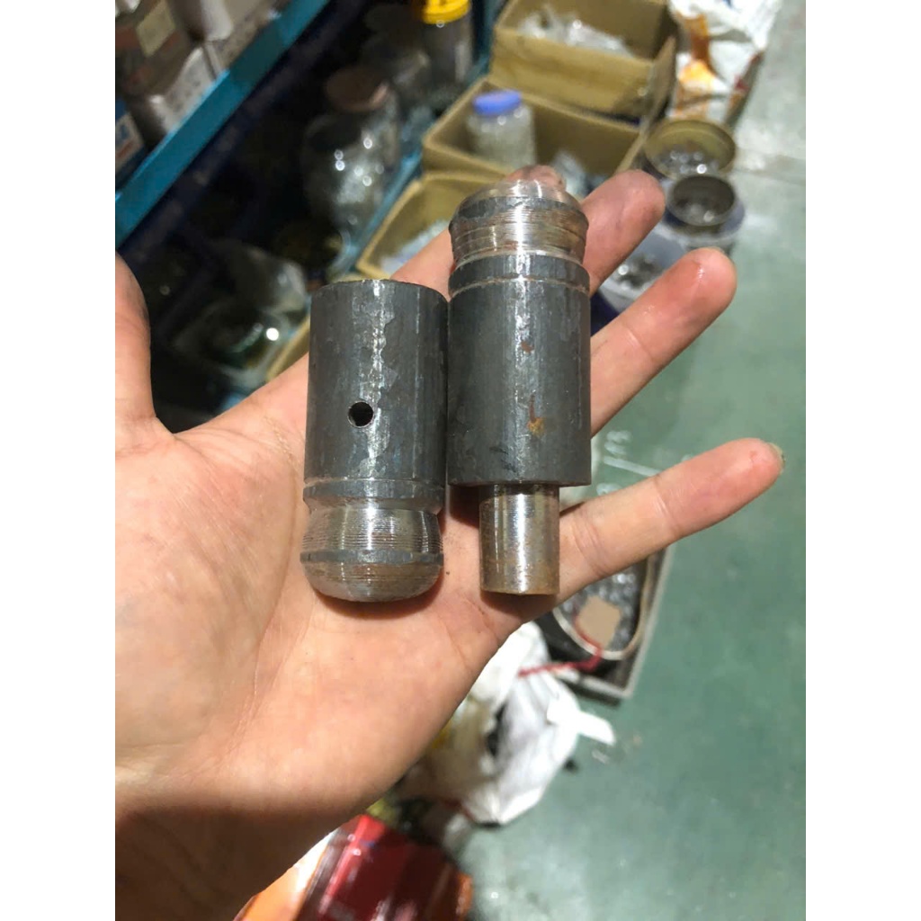 bản lề cối bi phi hàng đầy đủ kích thước dài chuẩn bazem 16mm,18mm,20mm ...