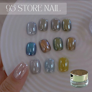 Tráng gương trong , bột tráng gương trong suốt siêu bóng - chà được trên tất cả các nền màu