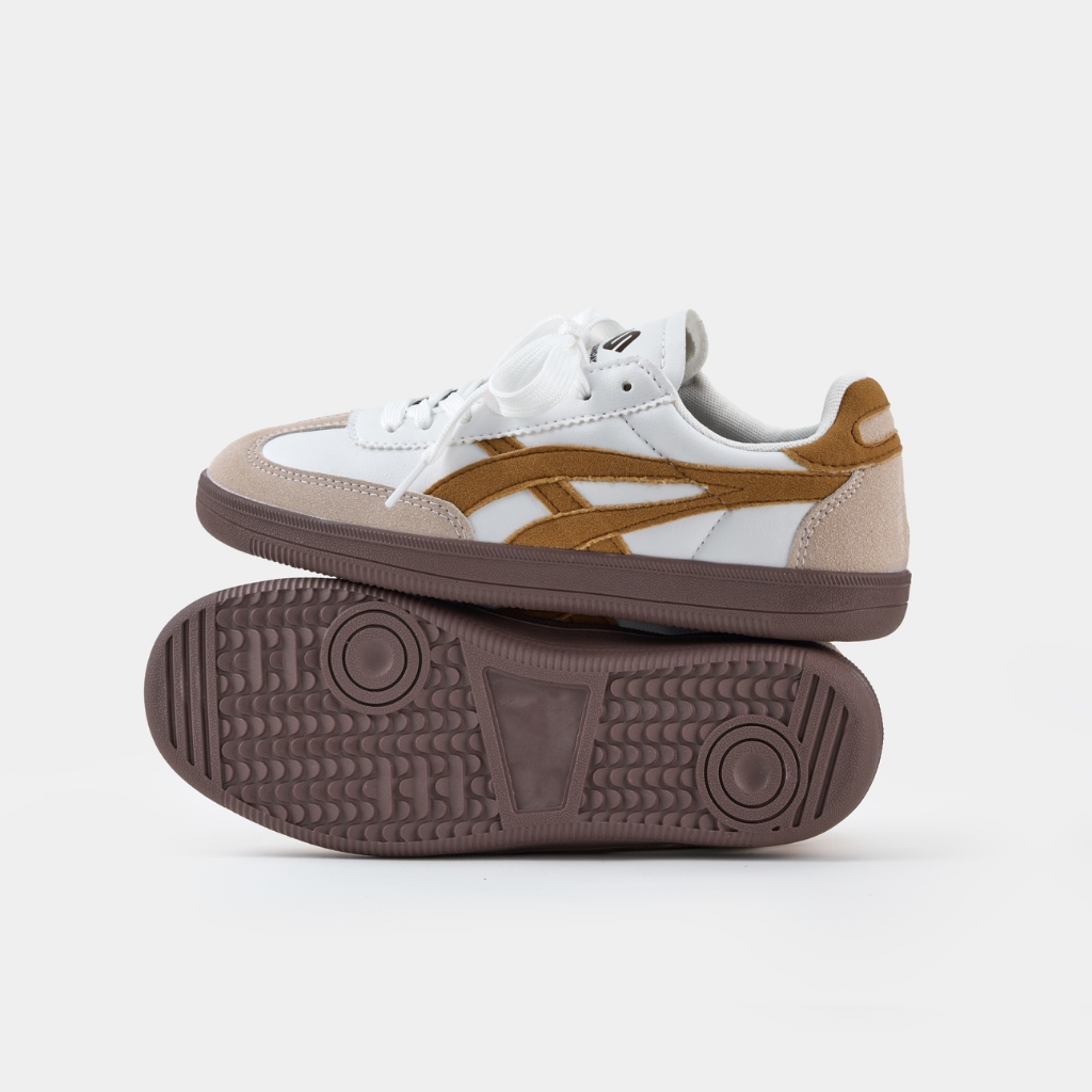Ảnh Giày Thể Thao GAT Shoes Nam Nữ Second Sunday Đế Tăng Chiều Cao 4