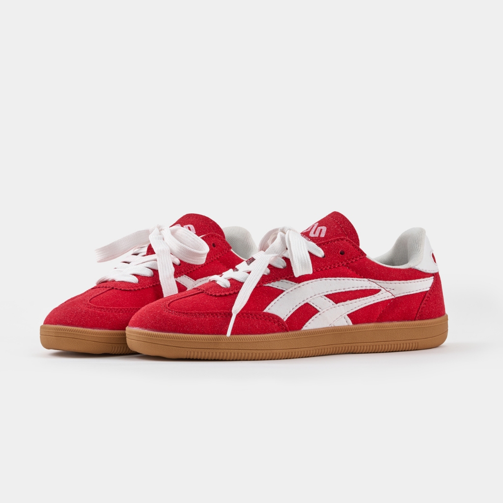 Ảnh Giày Thể Thao GAT Shoes Nam Nữ Second Sunday Đế Tăng Chiều Cao 3