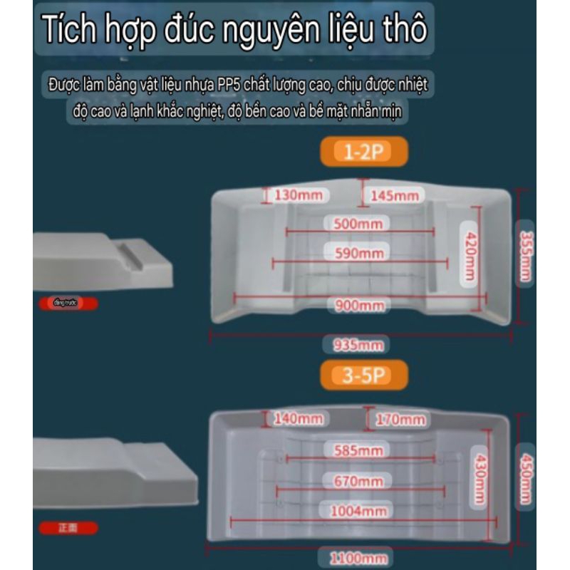 Bảo vệ che nắng mưa chống ồn dàn nóng máy điều hòa | BigBuy360 - bigbuy360.vn