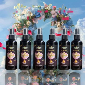 Xịt Xã Vải Khô 100ml Hương Hoa