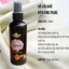 Xịt Xã Vải Khô 100ml Hương Hoa