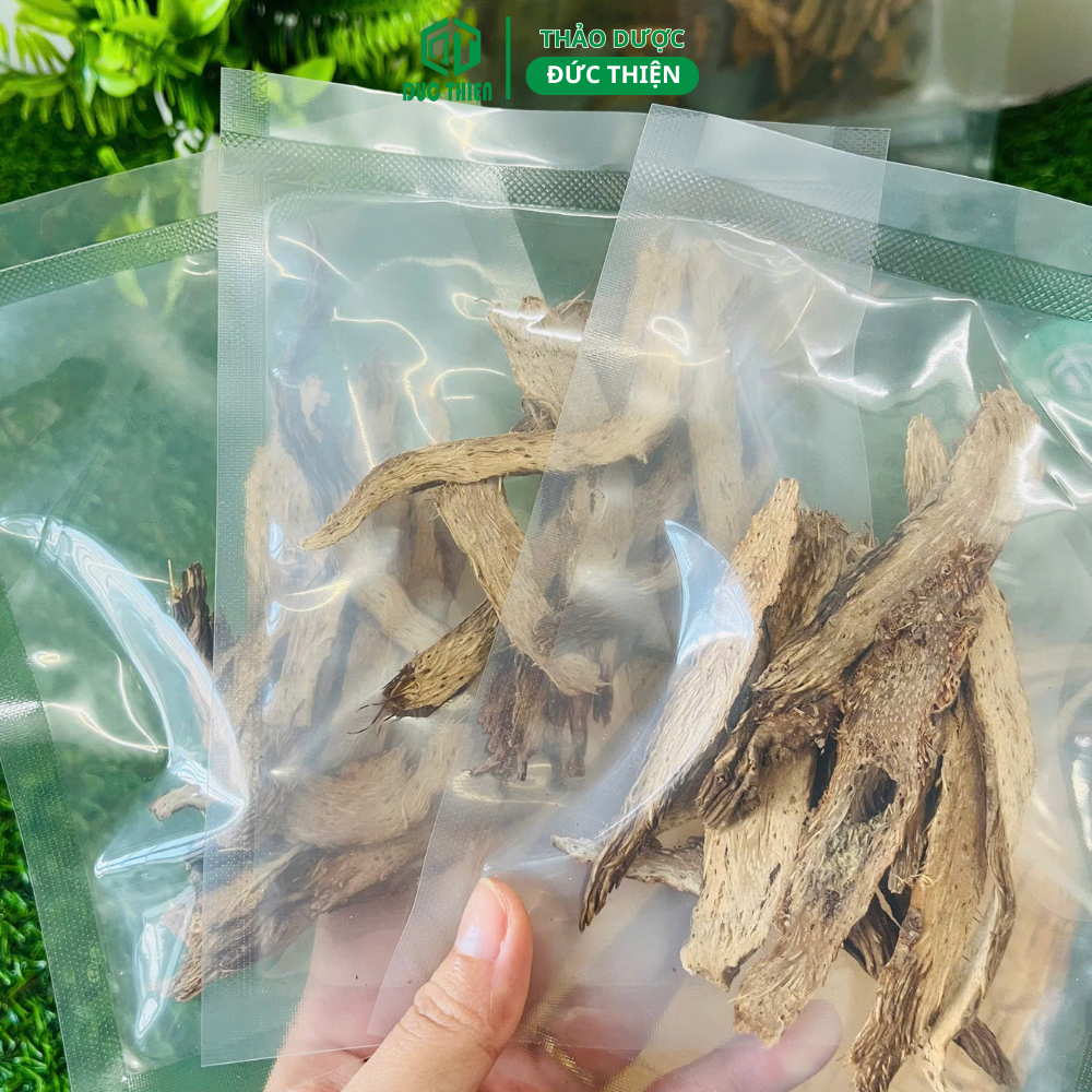 Thiên Niên Kiện Đức Thiện - Liệu Trình 14 Ngày - Hỗ Trợ Xương Kh.ớ.p  (100% Tự Nhiên)