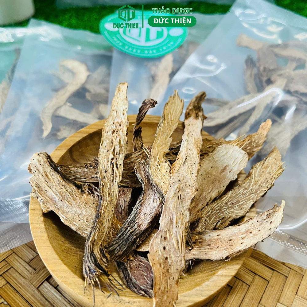 Thiên Niên Kiện Đức Thiện - Liệu Trình 14 Ngày - Hỗ Trợ Xương Kh.ớ.p  (100% Tự Nhiên)