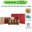Cao Hồng Sâm 365 Hàn Quốc, Hộp 4 lọ x 240ml