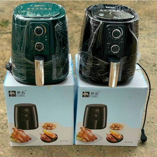 Nồi chiên không dầu camel dung tích 5L, 6L, 6.5L, 8L tiện lợi bao giá toàn shoppe