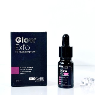 Tẩy Tế Bào Chết MD Care Exfo Dịu cho Mọi loại da Căng Bóng, Cấp Ẩm 30ml