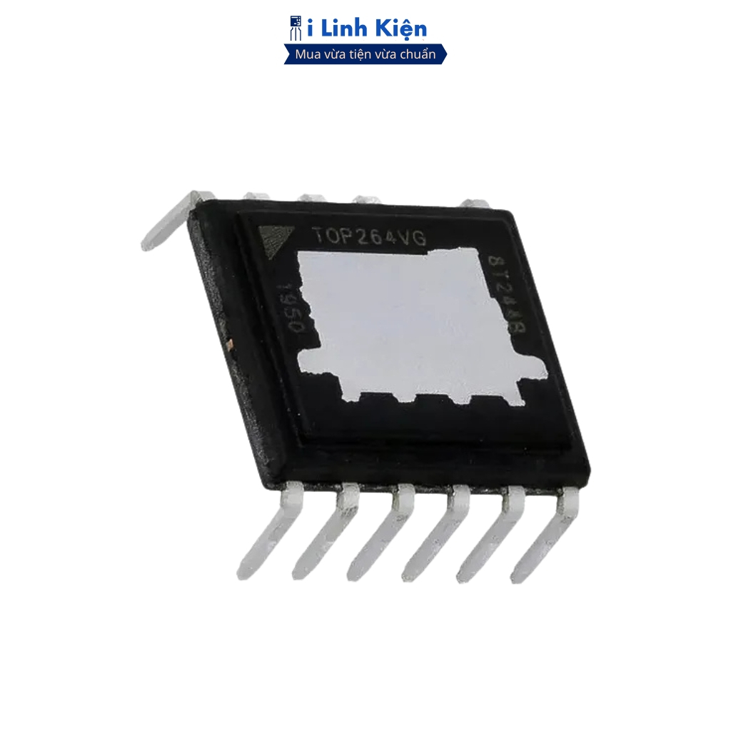 IC Nguồn TOP264VG TOP264V TOP264 EDIP-11 Chính Hãng ILinhkien