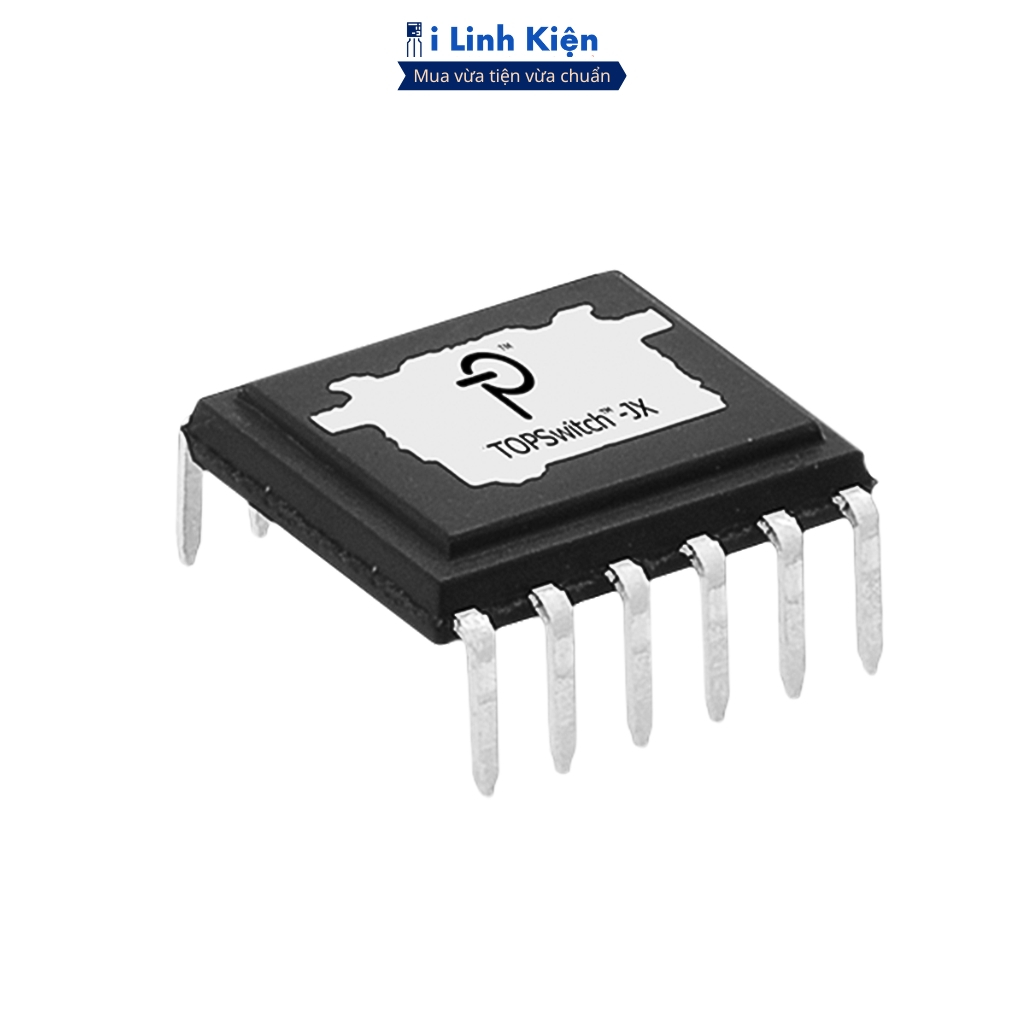 IC Nguồn TOP264VG TOP264V TOP264 EDIP-11 Chính Hãng ILinhkien