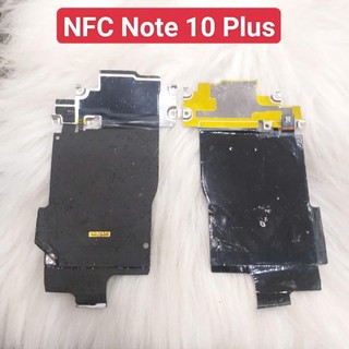 Nắp Đậy Main Mạch Dẫn NFC Samsung Galaxy Note 10 Plus Zin Tháo Máy Như Ảnh Chụp