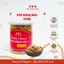 Chà bông heo Bee Cheng Hiang - Pork Floss - Singapore Floss