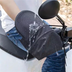 Gang tay xe máy mùa hè chống tia uv chống thấm nước