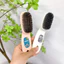 Combo 5 Bàn Chải Vệ Sinh Đa Năng, Bàn Chải Chà Giày Quần Áo Lông Mềm Cán Nhựa Tiện Lợi