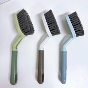 Combo 5 Bàn chải Việt Nhật cước cầm tay, tiện lợi.