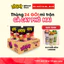 Thùng 24 Gói Mì Trộn MIX ĐỦ VỊ LOKCOK - Thùng 24 Gói