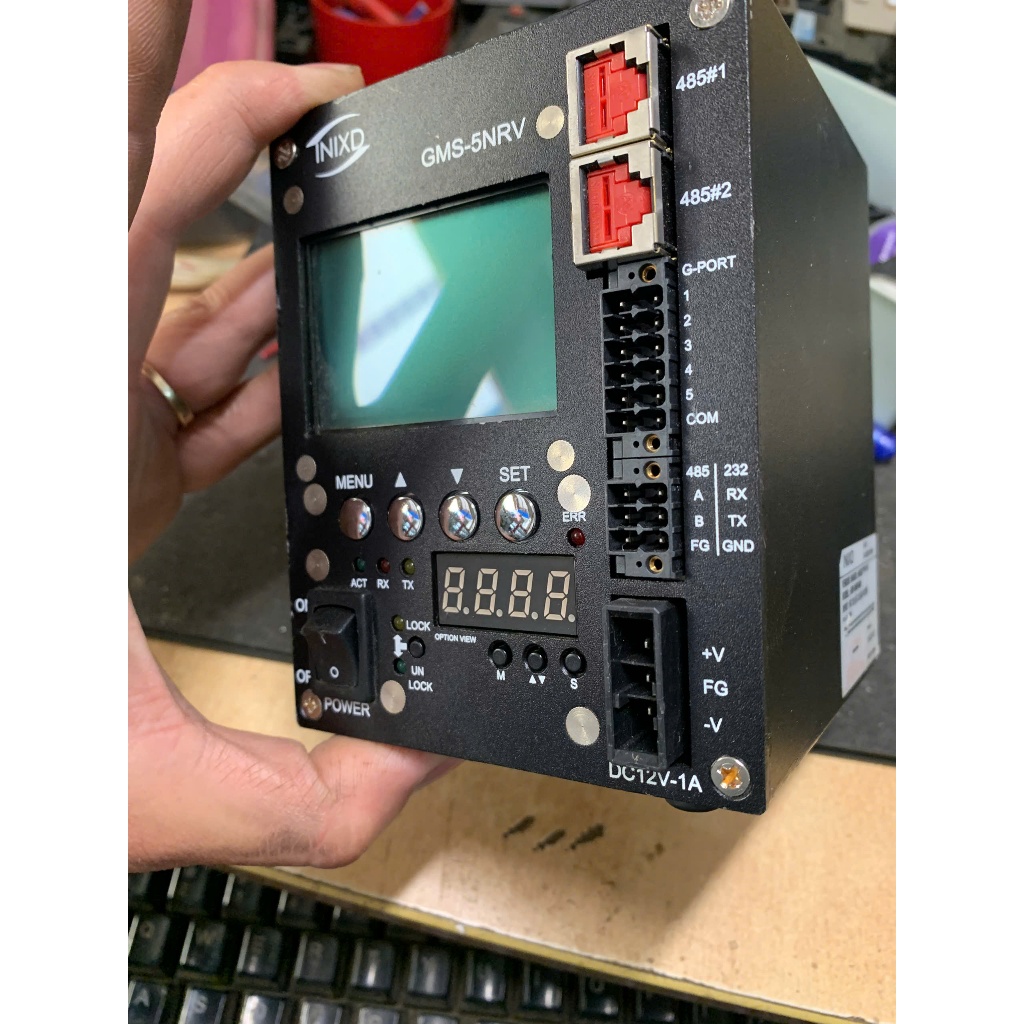 INIXD GMS-5NRV | Shopee Việt Nam