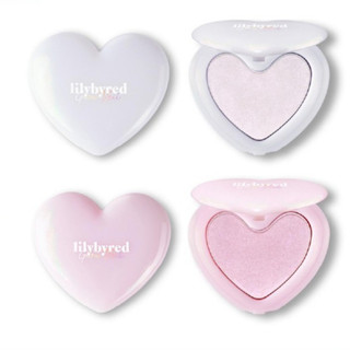 Phấn Bắt Sáng Lilybyred Luv Beam Glow Veil (3.2g)