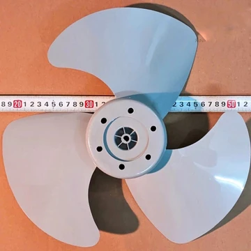 Cánh quạt hộp,cánh quạt tản, quạt ngủ cỡ 300 và 350 hàng đẹp lắp cho quạt hộp, quạt tản, quạt Jiplai,điện cơ thống nhất