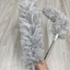 Combo 2 Cây Chổi Quét Trần Nhà Bằng Sợi Bông Mềm Cán Dài 2.8 Mét - Đa Năng Rút Xoay 360 Độ, Có Thể Xếp Gọn.