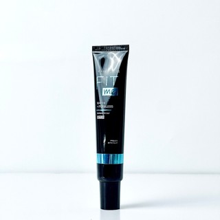Kem lót Maybelline Fit Me Matte + Poreless Primer SPF 20 30ml Duduhouse