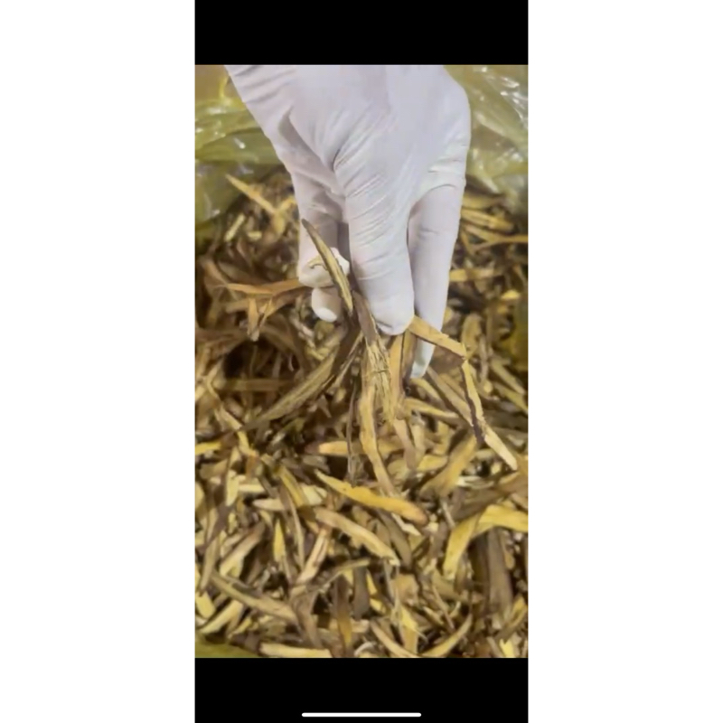 500gr Cam thảo vàng