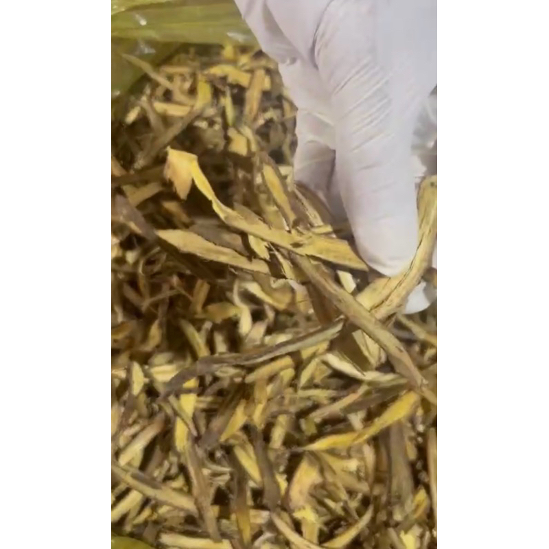 500gr Cam thảo vàng
