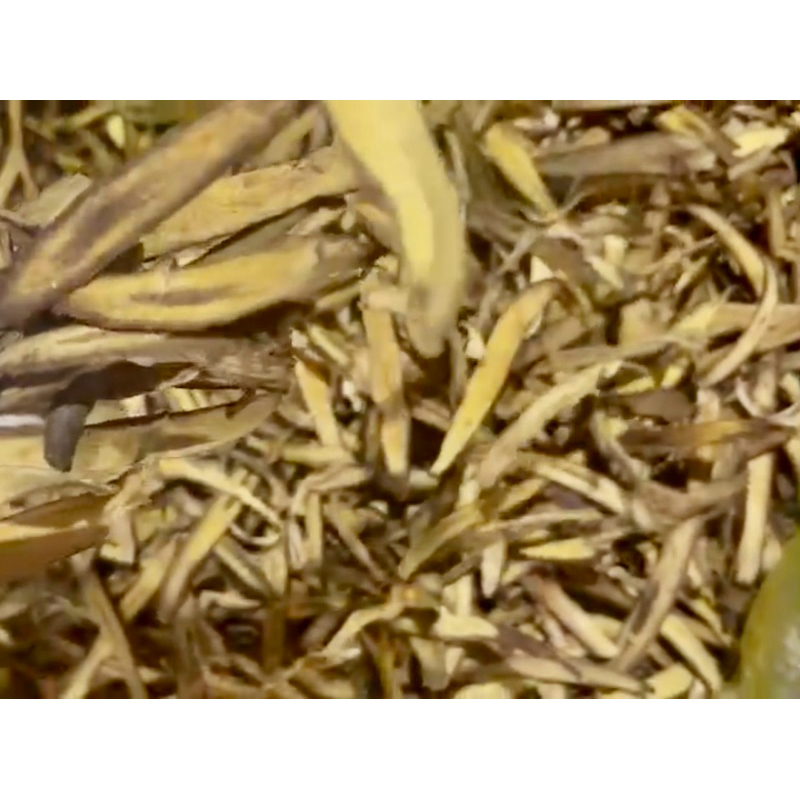 500gr Cam thảo vàng