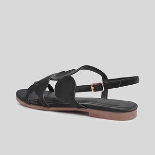 Sandal thời trang nữ Biti's BFW005288DEN (Đen)