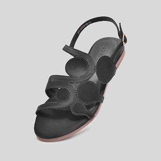 Sandal thời trang nữ Biti's BFW005288DEN (Đen)