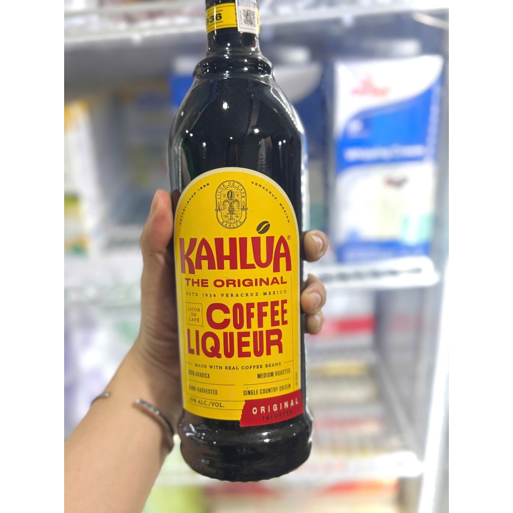Kahlua - Giá Tốt, Sale Tháng 06, Freeship 0Đ | Shopee Việt Nam