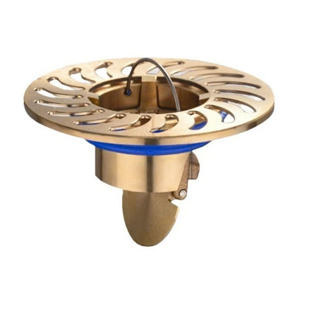 Lắp cống chặn rác ngăn mùi hiệu quả có lọc rác thông minh. | Shopee ...