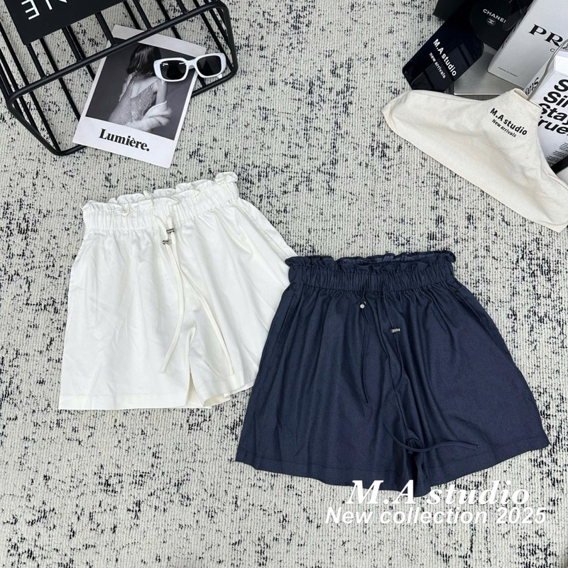 (SuZy)Sooc Thô Kèm Dây Rút QCCC Loại 1 (45-54kg)