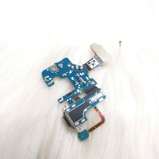 Cụm Chân Sạc SamSung Note 8 Hàng Thay Thế Zin Tháo Máy