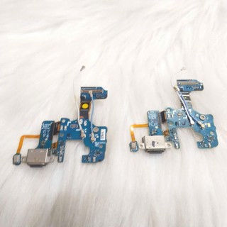 Cụm Chân Sạc SamSung Note 8 Hàng Thay Thế Zin Tháo Máy