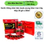 Nước Hồng Sâm Hàn Quốc Jeong Won Cao Cấp, Hộp 30 gói x 80ml
