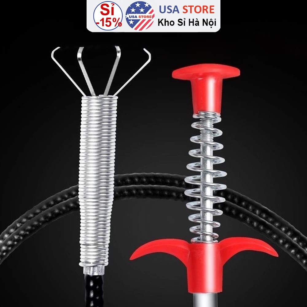 Dụng Cụ Gắp Rác Dài 0.6 - 3 Mét - Cây Que Gắp Lông Tóc Siêu Việt Thông ...