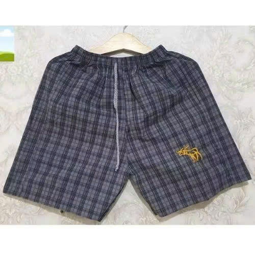 COMBO 3 QUẦN 100K, Quần Short Quần Đùi Nam Kate Caro,,khóa kéo 2 bêm túi ,size từ 40-95kg