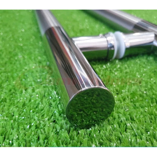 TAY NẮM CỬA KÍNH CƯỜNG LỰC - ỐNG PHI 38 (HÀNG Dày Dặn - Chắc Chắn)