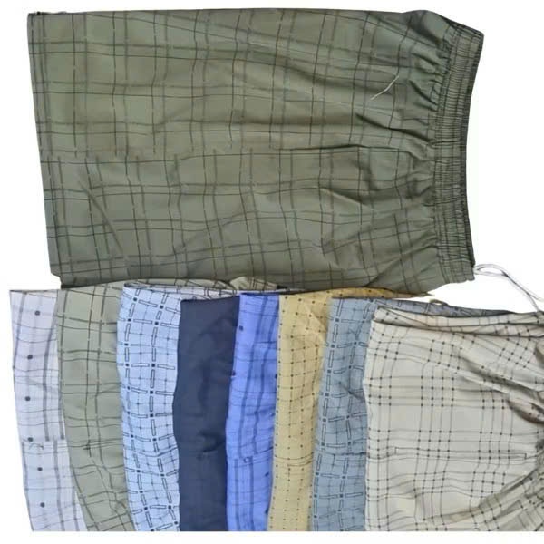 COMBO 3 Quần Đùi Sọc Kẻ Nam Mát Bao Form Bao Chất Từ Thanh Niên Tới Trung Tuổi Mặc Đẹp Siêu Ưu Đãi