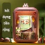 Đồ Chơi Két Sắt Mini Piggy Bank Đựng Tiền Mở Khóa Vân Tay Mật Khẩu Nhiều Chức Năng Qùa Tặng Cho Bé - BỐ KHỦNG LONG