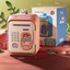 Đồ Chơi Két Sắt Mini Piggy Bank Đựng Tiền Mở Khóa Vân Tay Mật Khẩu Nhiều Chức Năng Qùa Tặng Cho Bé - BỐ KHỦNG LONG