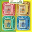 Đồ Chơi Két Sắt Mini Piggy Bank Đựng Tiền Mở Khóa Vân Tay Mật Khẩu Nhiều Chức Năng Qùa Tặng Cho Bé - BỐ KHỦNG LONG