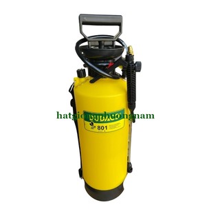 Bình Tưới Cây Phương Nam,Dudaco, 8 Lít, Phun Xa 2 Chế Độ,Bơm Nhẹ Tay, Bình Tưới Cây Phun Sương, Bền