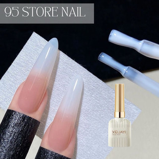 Sơn gel nước gạo - thạch đen chính hãng 15ml