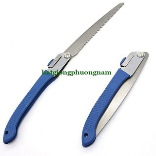 Cưa Cầm Tay Gấp Gọn Sv9 Phương Nam