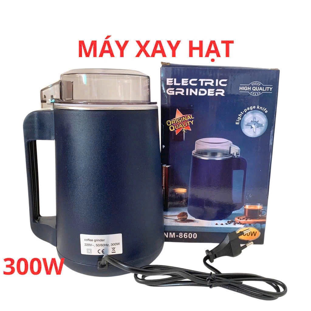 máy xay hạt khô,máy xay ngũ cốc đa năng công suất lớn