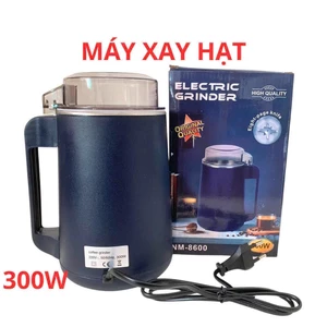máy xay hạt khô,máy xay ngũ cốc đa năng công suất lớn